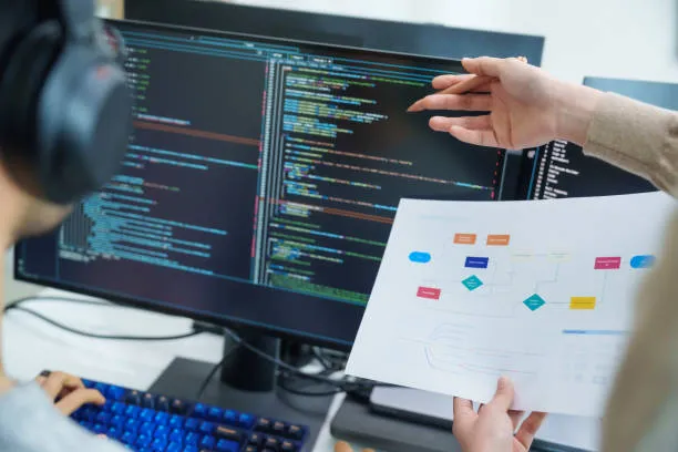 DevOps Инженерия